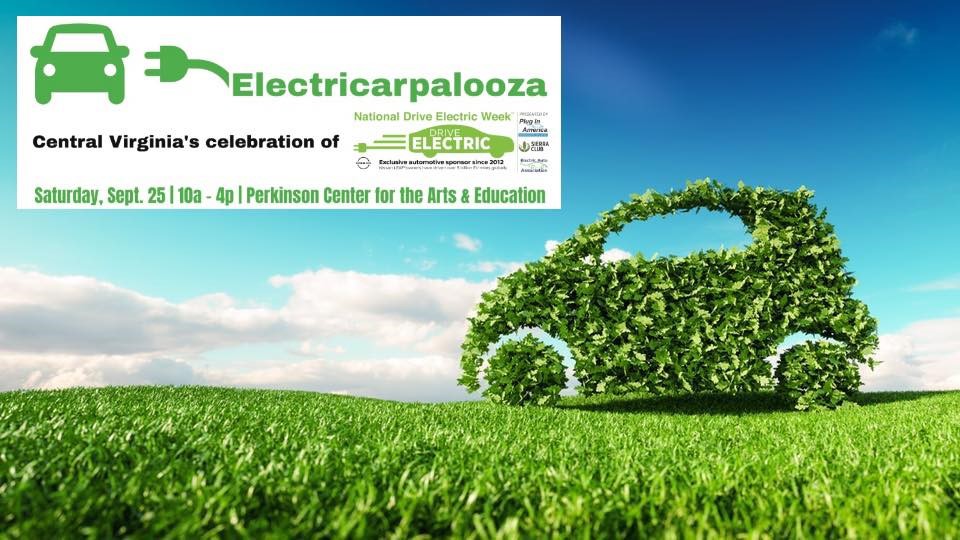 Electricarpalooza